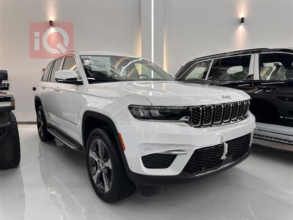 Jeep for sale in Iraq